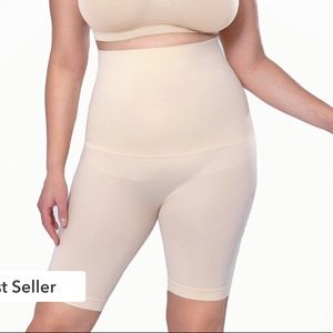 Shapermint high-waisted shaper short